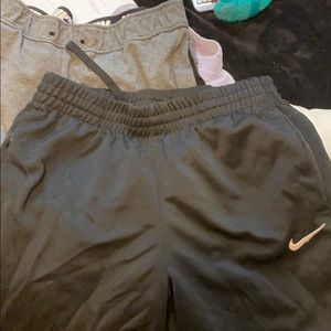 FOR TRADE Nike sweats plus other pants